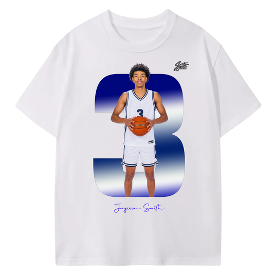 Jayceon Smith T-shirt