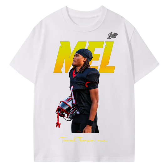 Tremail Thompson-Reece T-shirt