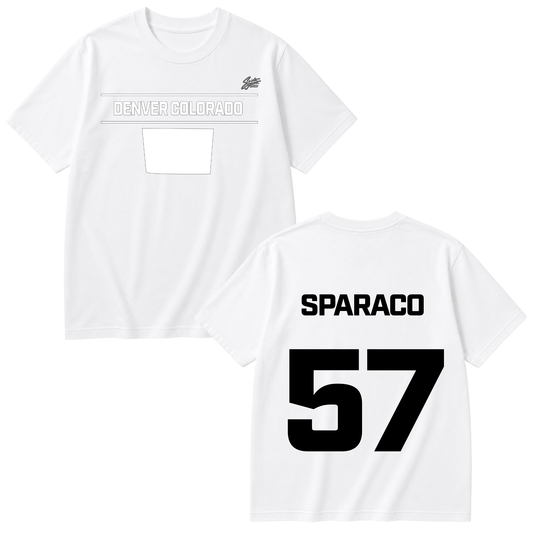 Strasi Sparaco T-shirt
