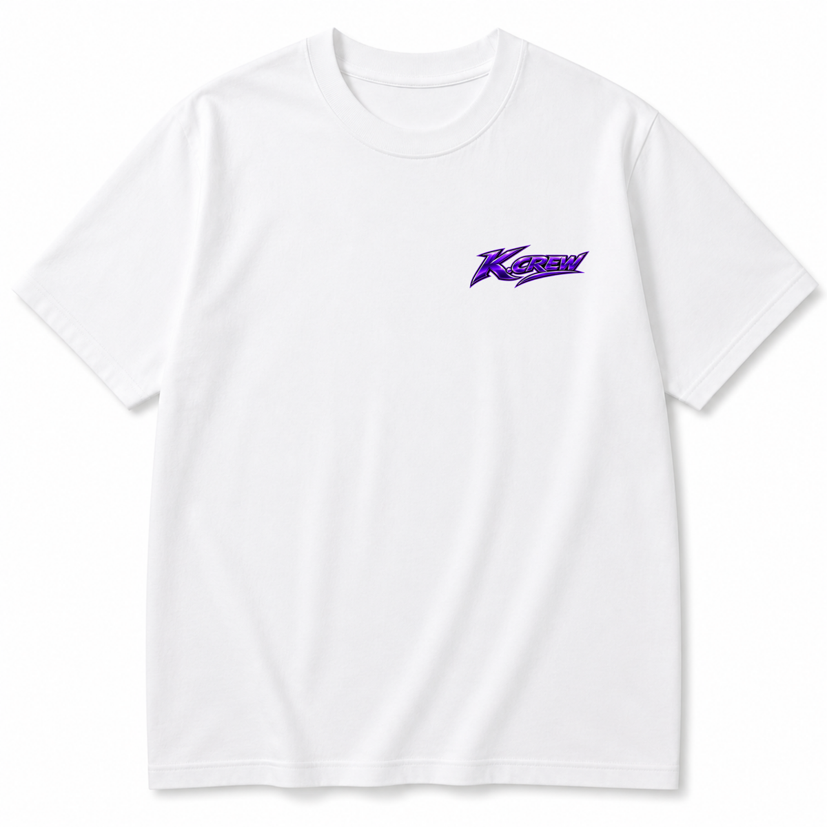Karson Crew T-shirt