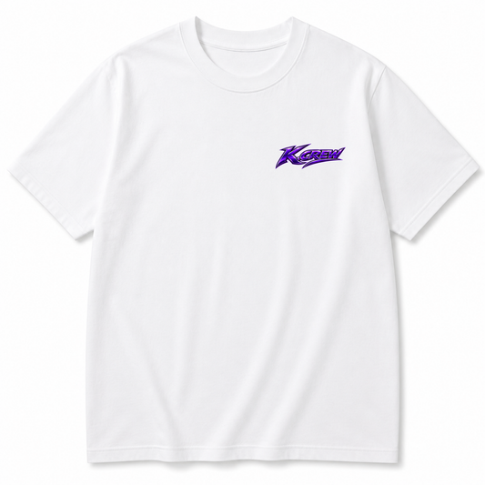 Karson Crew T-shirt