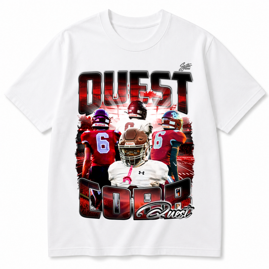 Quest Cobb T-shirt