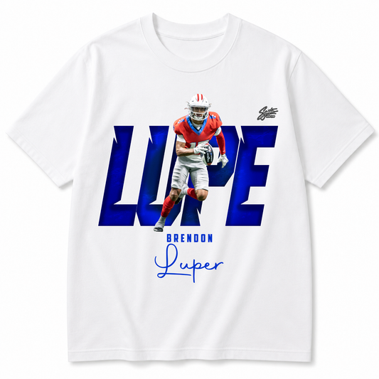 Brendon Luper T-shirt