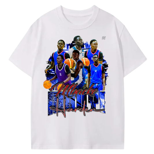 Mbacke Ndoye T-shirt