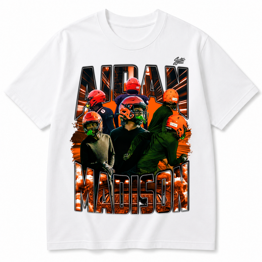 Aidan Madison T-shirt