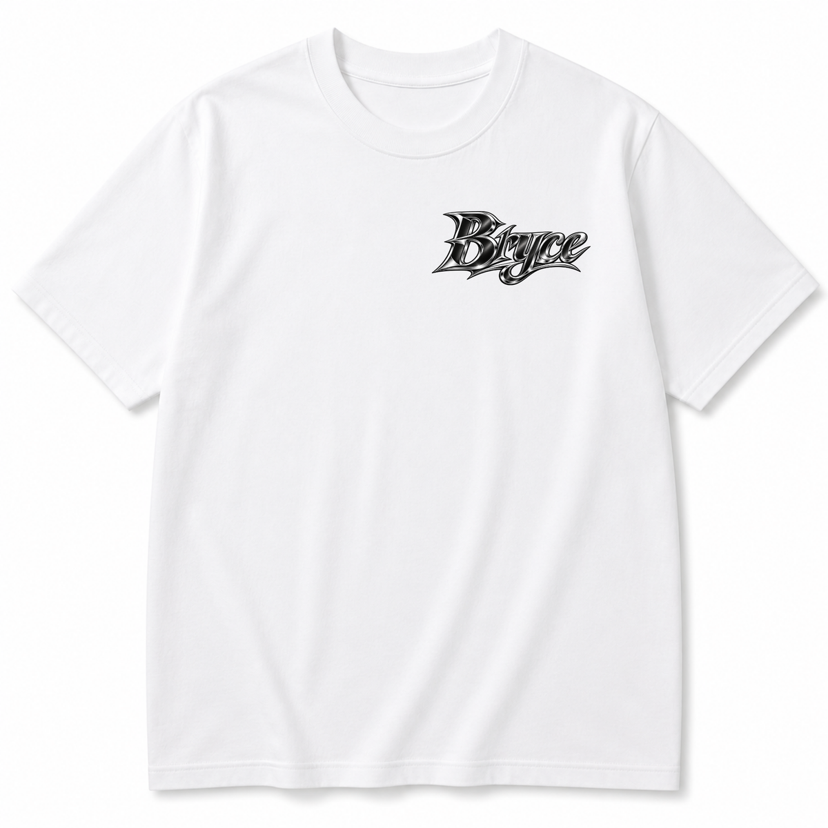 Bryce Locke T-shirt