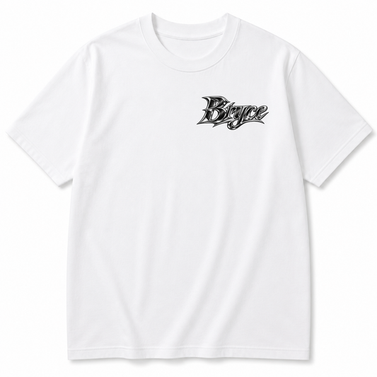 Bryce Locke T-shirt
