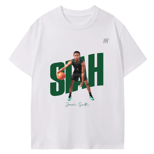 Josiah Smith T-shirt