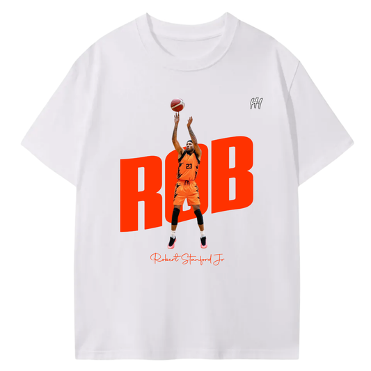 Robert Stanford Jr T-shirt