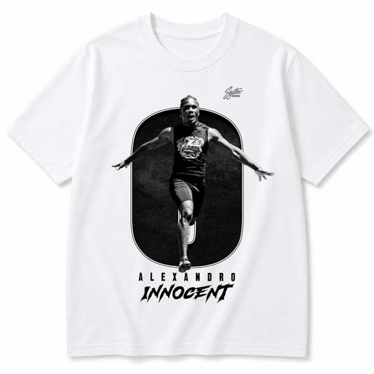 Alexandro Innocent T-shirt