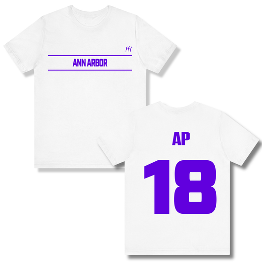 Austin Penny T-shirt