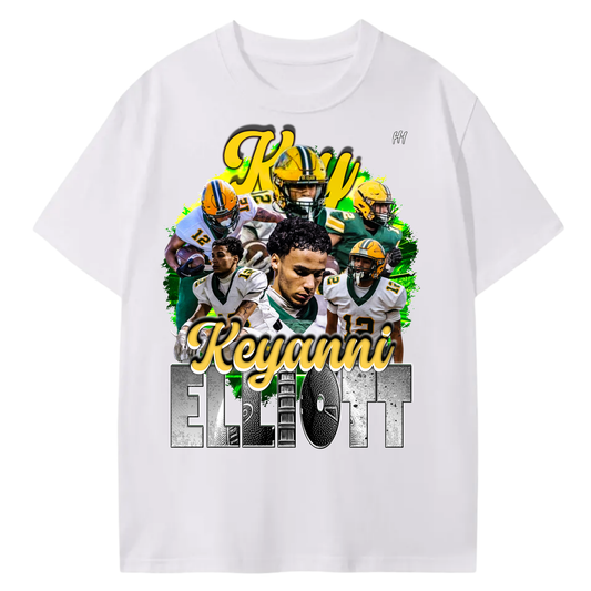 Keyanni Elliott T-shirt