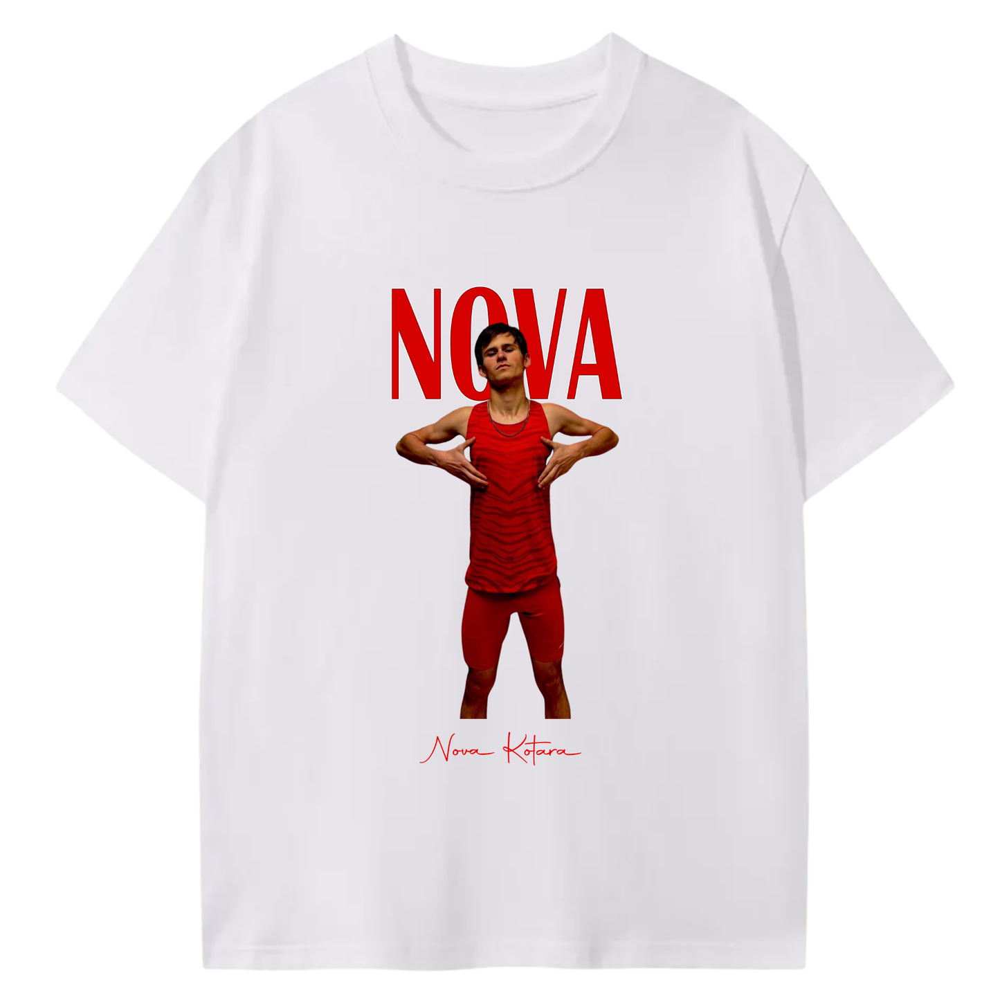 Nova Kotara T-shirt