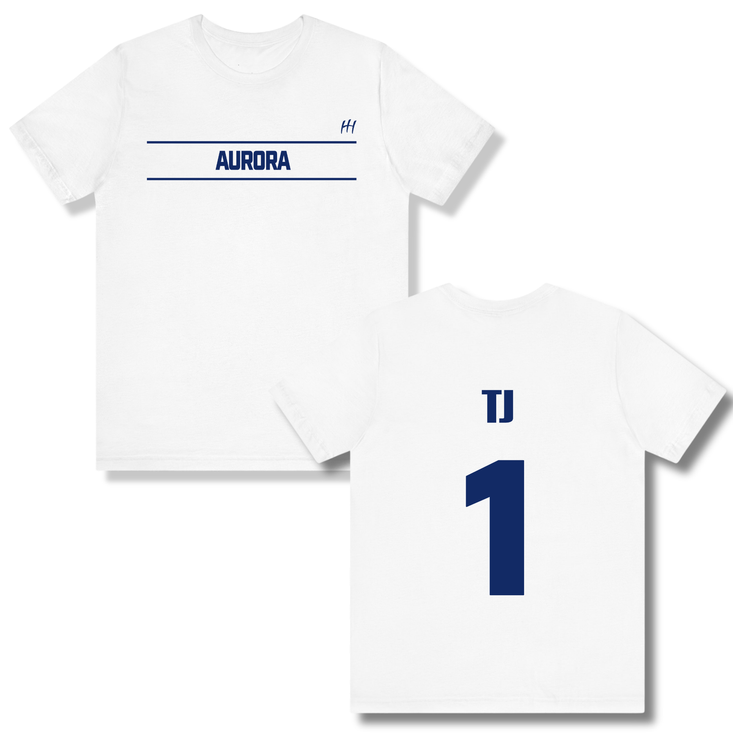 Tj Wilson T-shirt