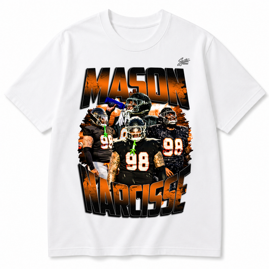 Mason Narcisse T-shirt