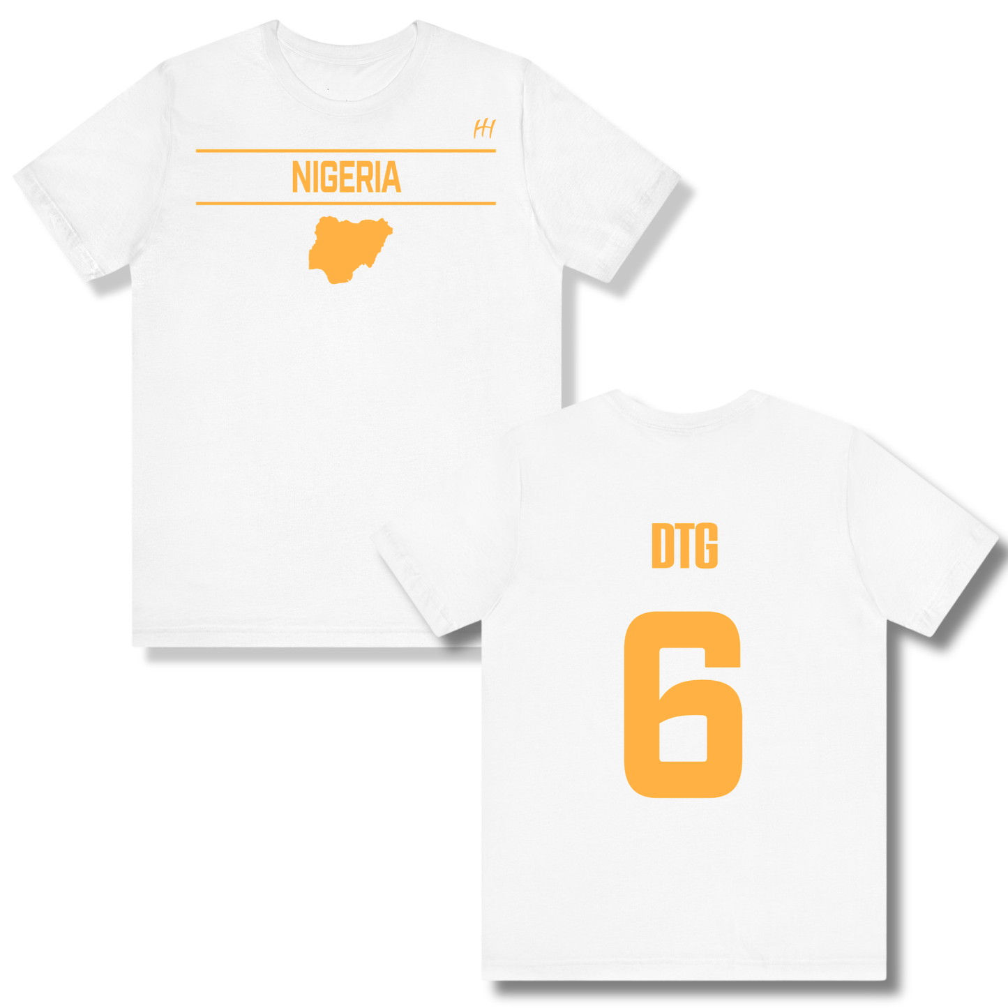 Daemi George T-shirt