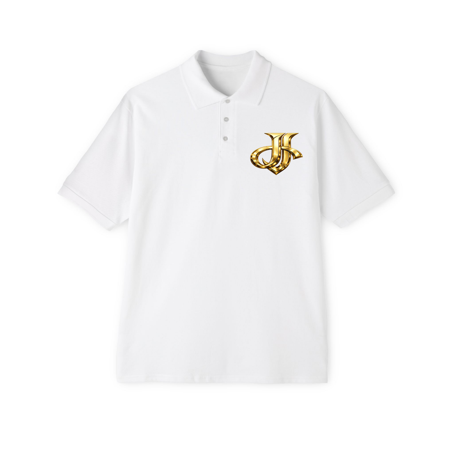 Jeremy Jones Polo Tee