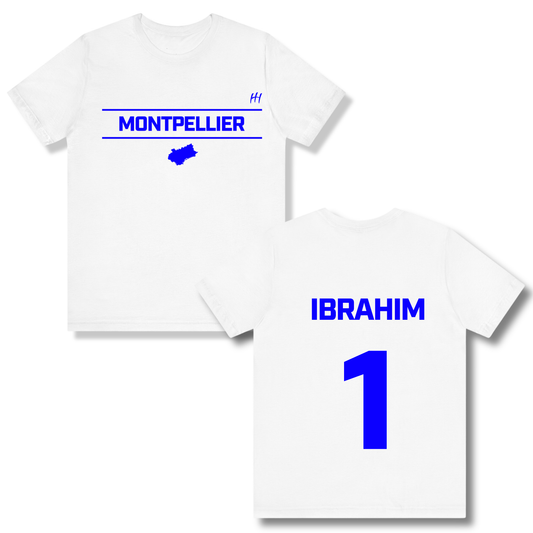 Ibrahim Mboup T-shirt