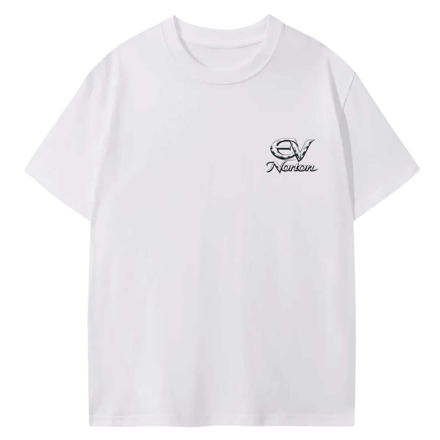 Everett Norton T-shirt