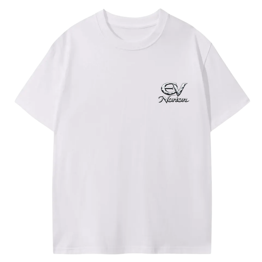 Everett Norton T-shirt