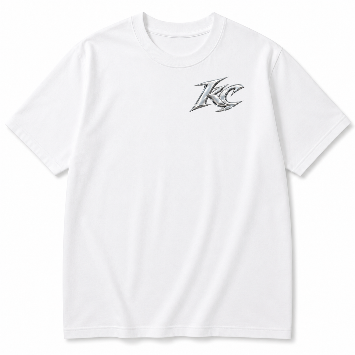 Ke’Von Curry T-shirt