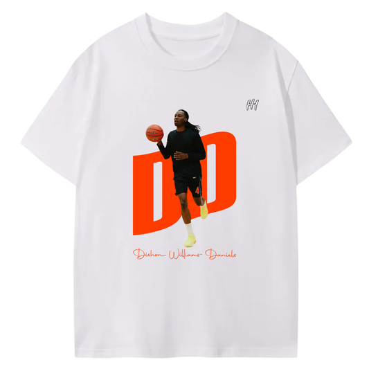 Dishon Williams-Daniels T-shirt
