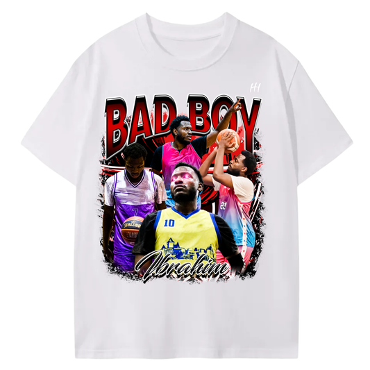 Ibrahim T-shirt