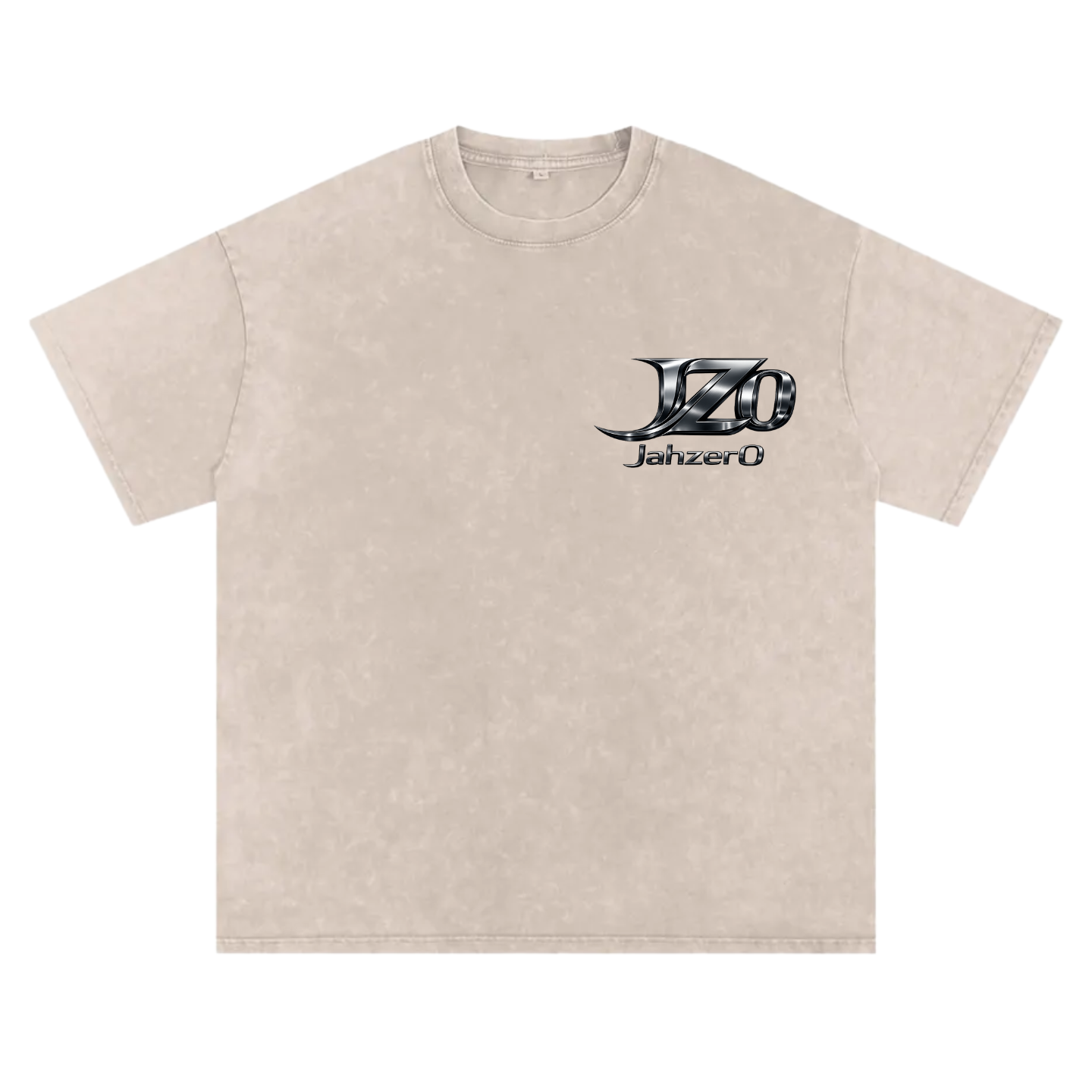 Jahlil Sims Oversize T-shirt