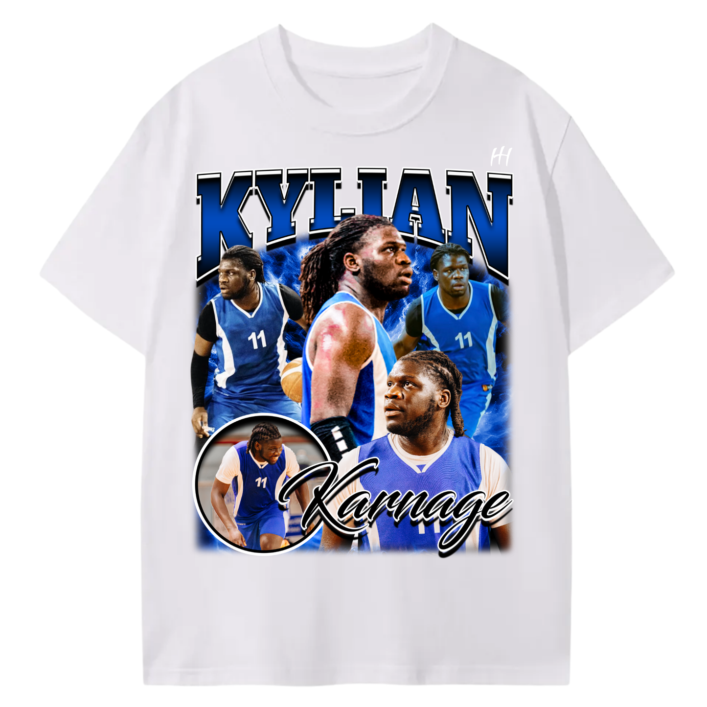 Kylian T-shirt