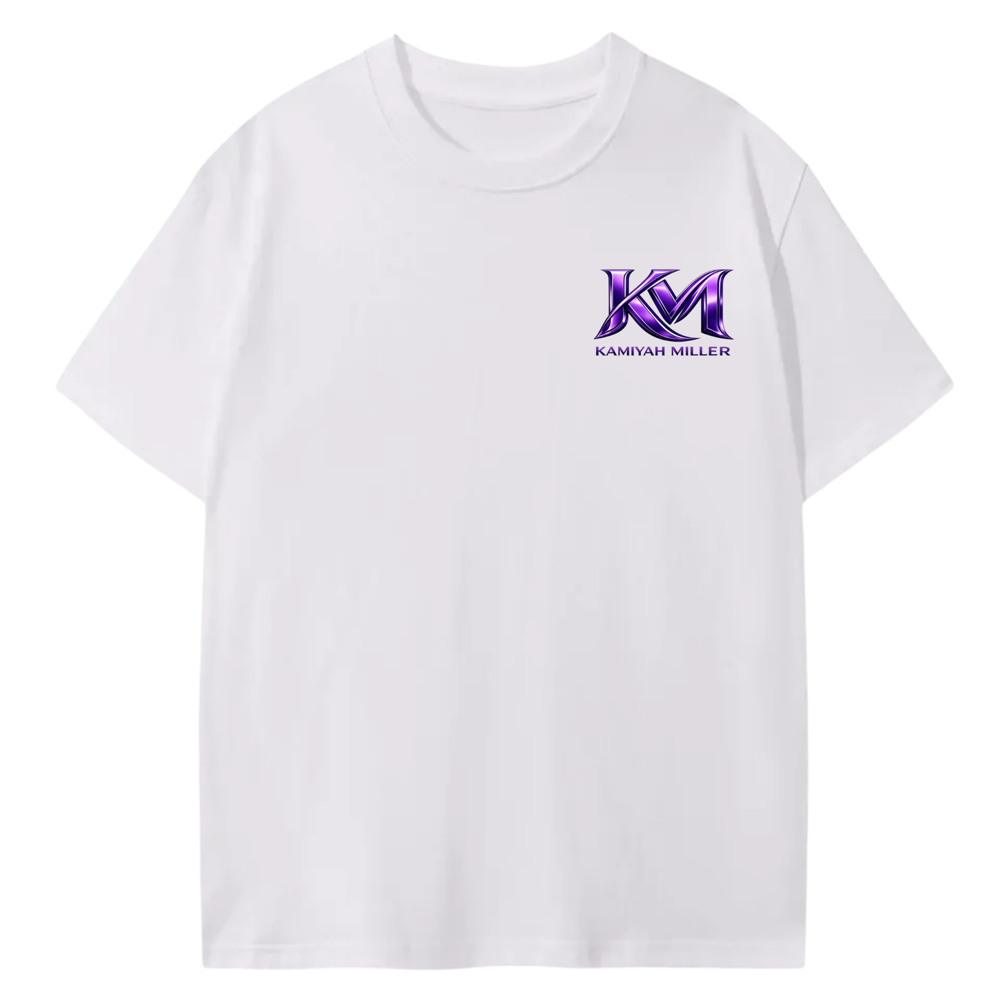 Kamiyah Miller T-shirt