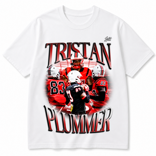 Tristan Plummer T-shirt