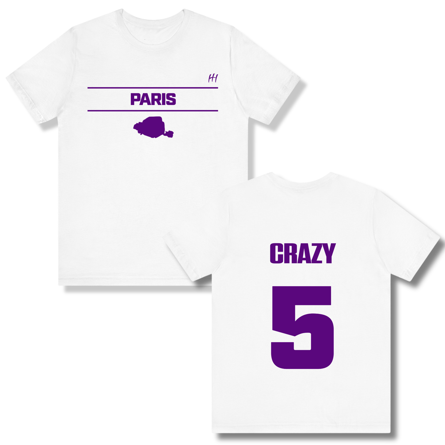 Youssouf T-shirt