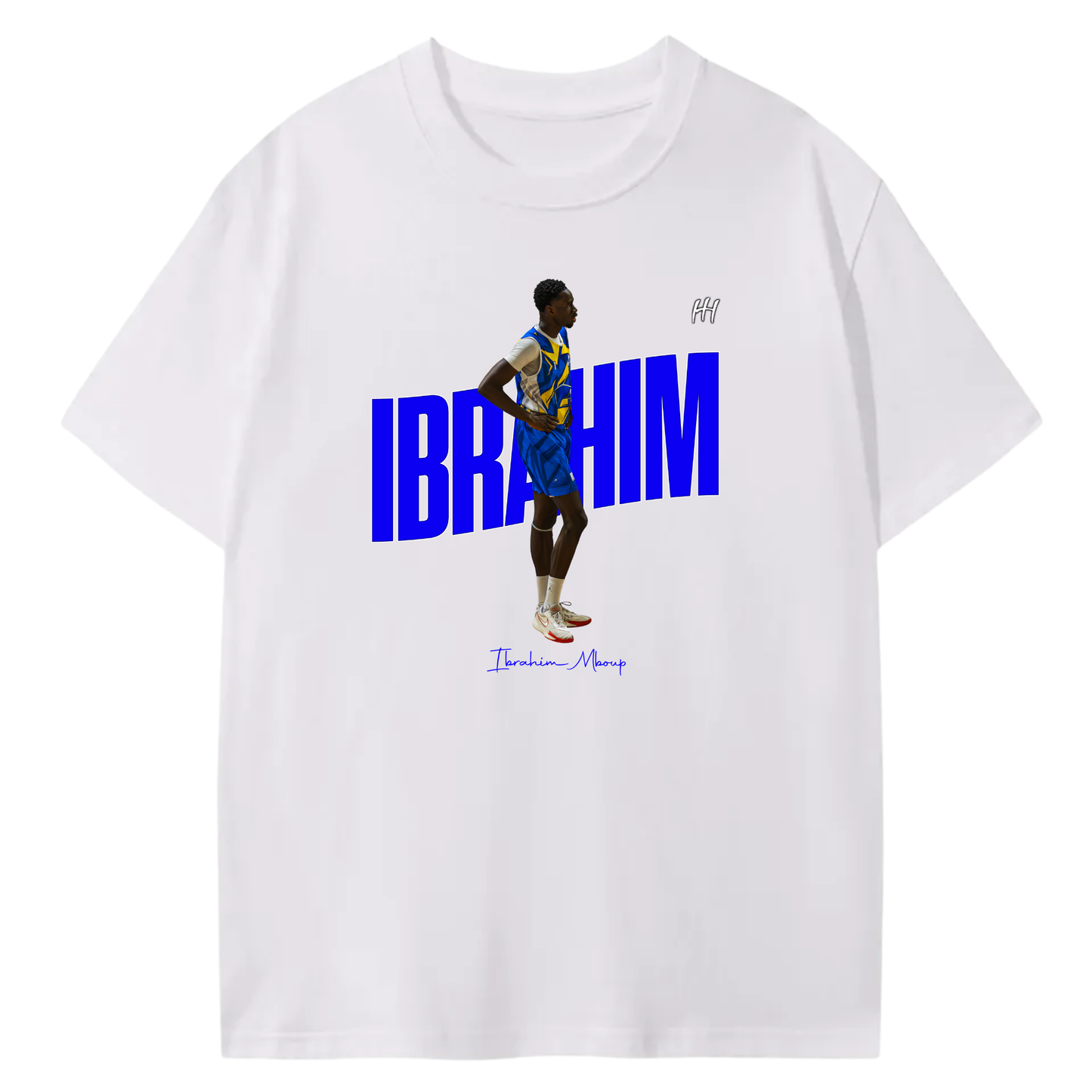 Ibrahim Mboup T-shirt