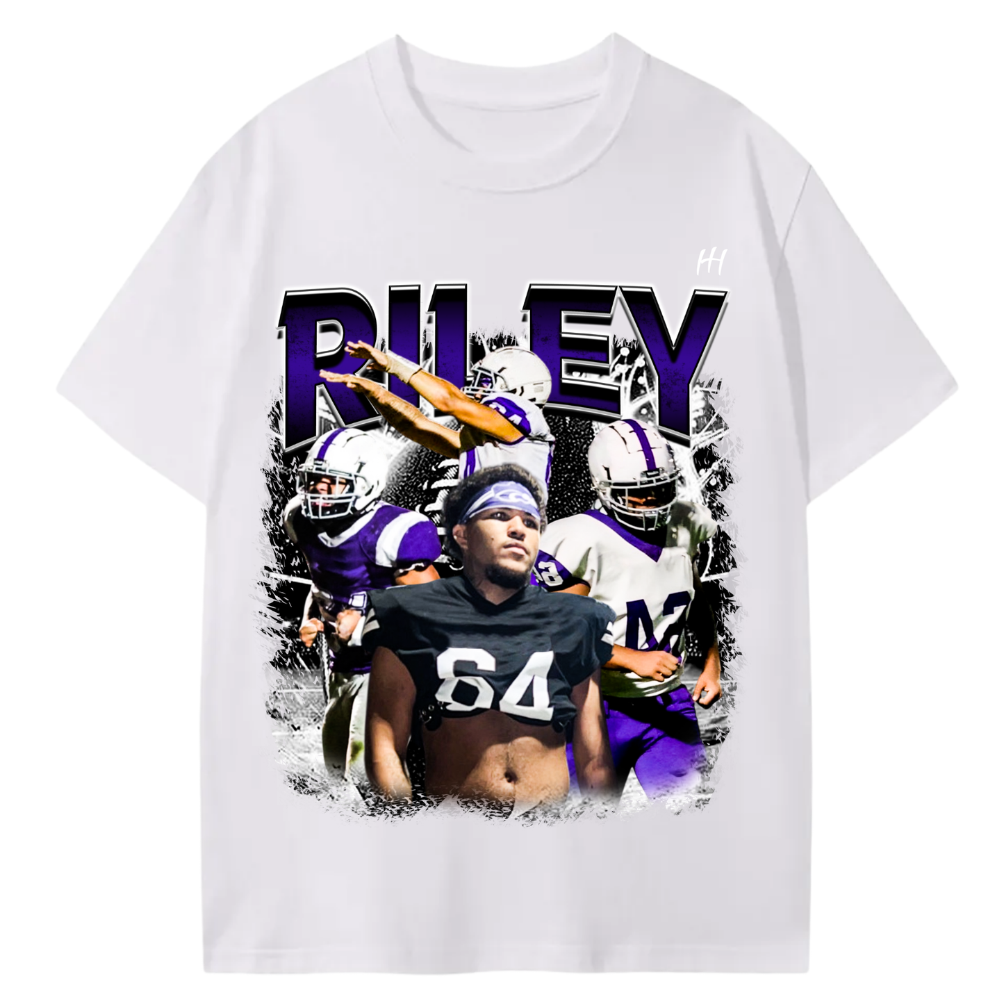 Riley T-shirt