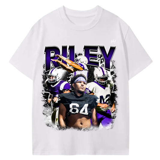 Riley T-shirt