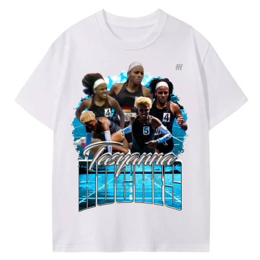 Tasyanna Hughes T-shirt