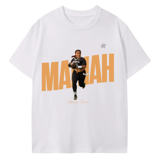 Mariah Fisher T-shirt