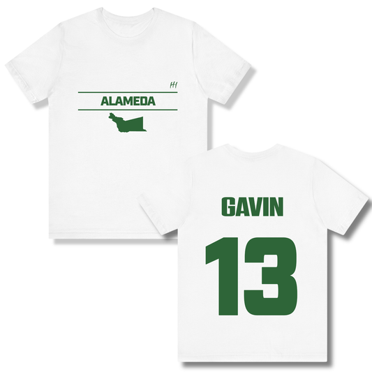 Gavin Cao T-shirt