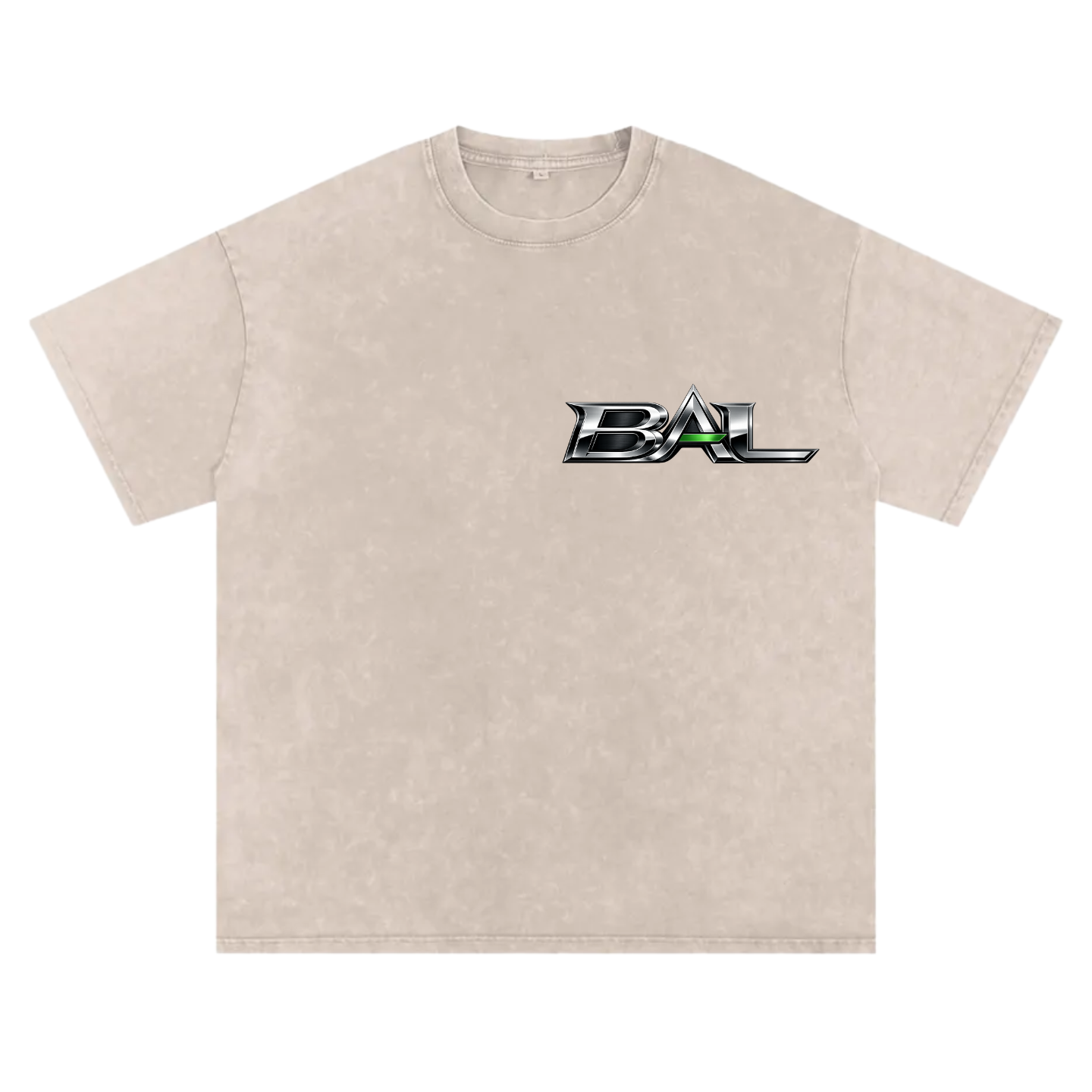 Ben Lane Oversize T-shirt