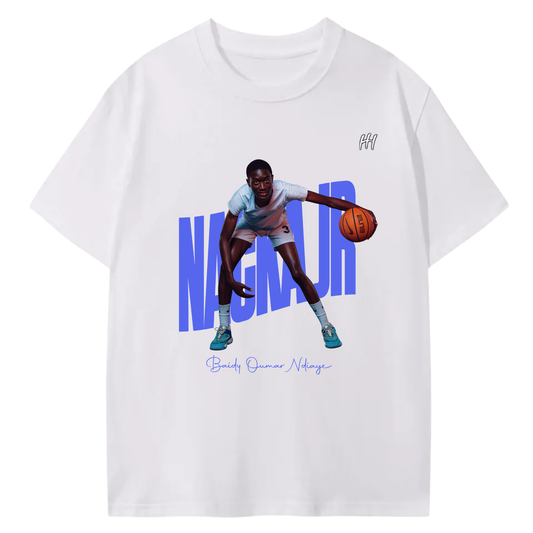 Baïdy Oumar Ndiaye T-shirt