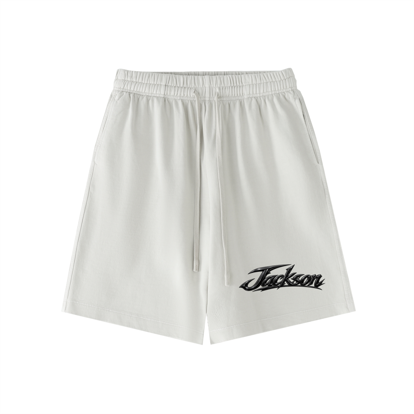 Shaun Jackson Heavyweight Shorts