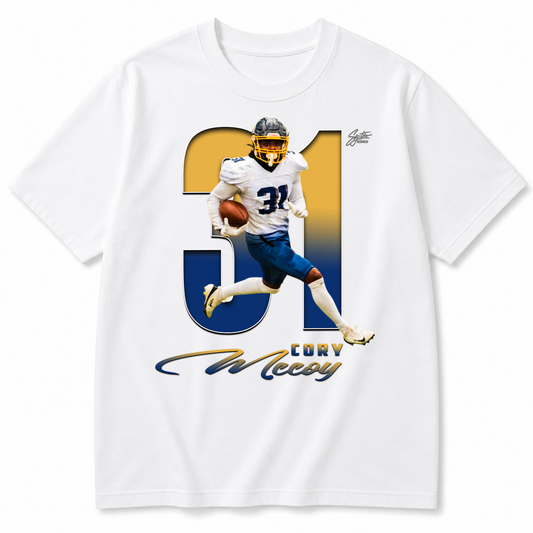 Cory Mccoy T-shirt