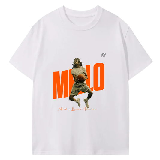 Melachi Lamoire Robinson T-shirt