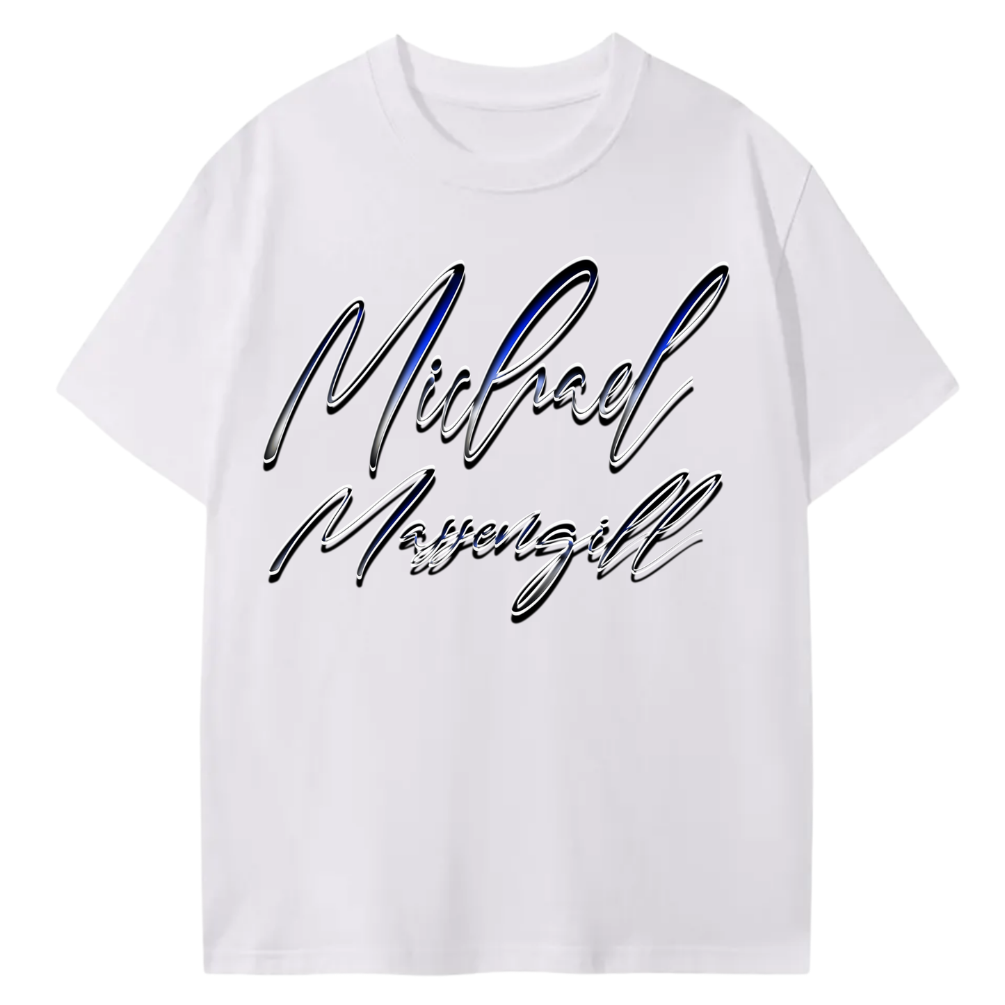 Michael MassengillT-shirt