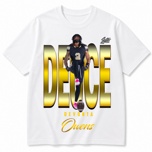 Devonta Owens T-shirt