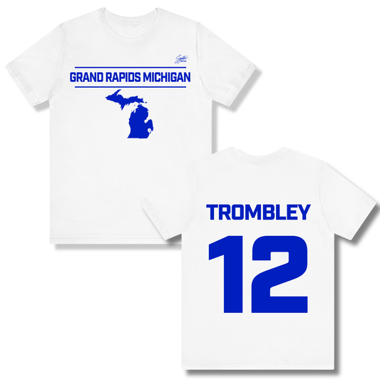 Abigail Trombley T-shirt
