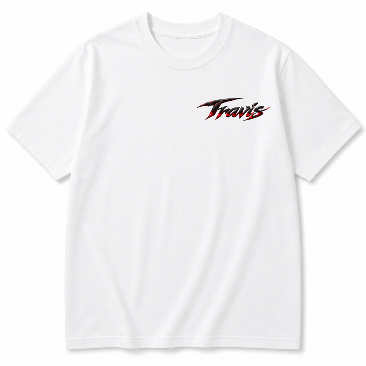 Travis Billups T-shirt