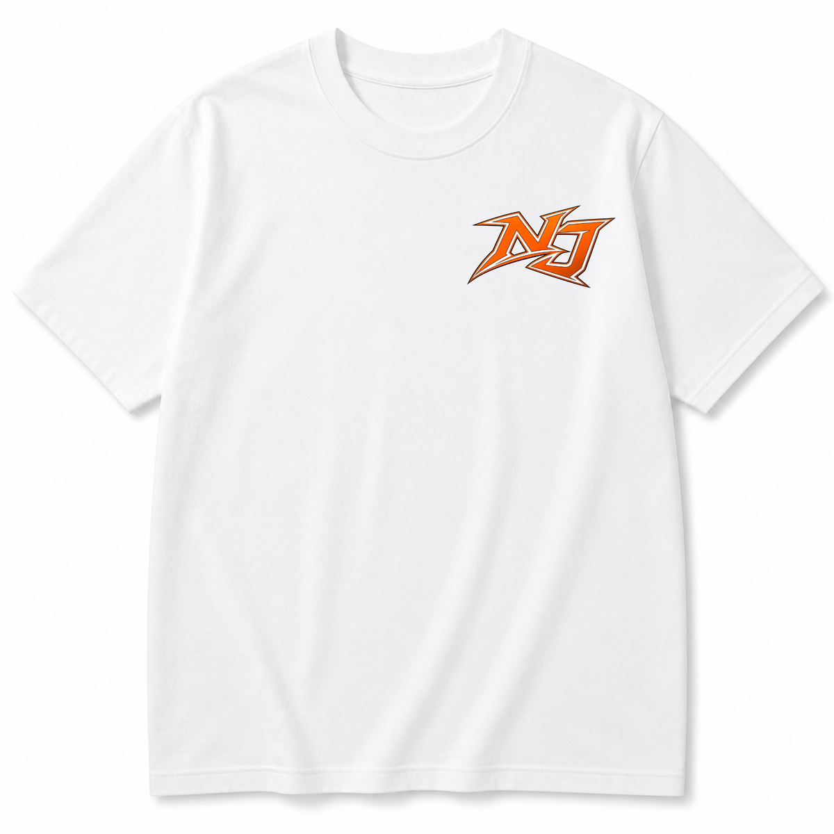 Zai Jenya T-shirt