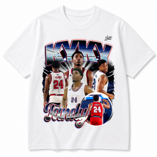 Kyky Tandy T-shirt