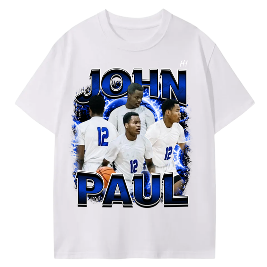John paul T-shirt